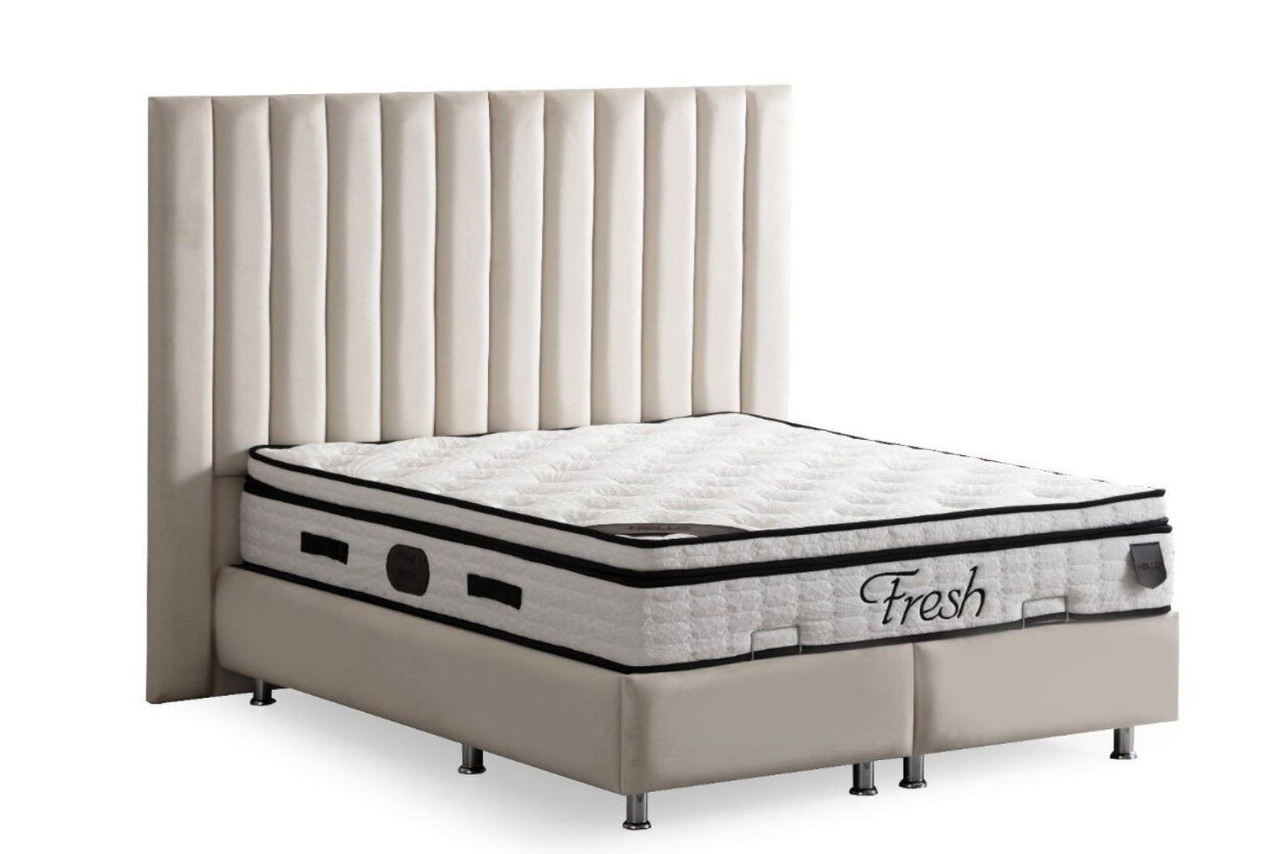 Lit Coffre ATHENA