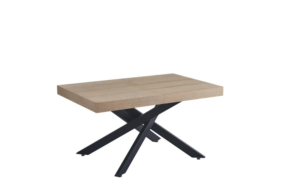 BALNI Extensible