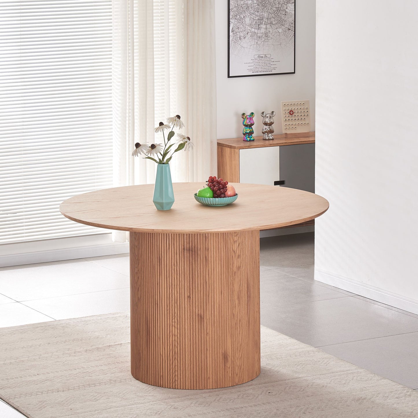 Table à MANGER - BAIETA