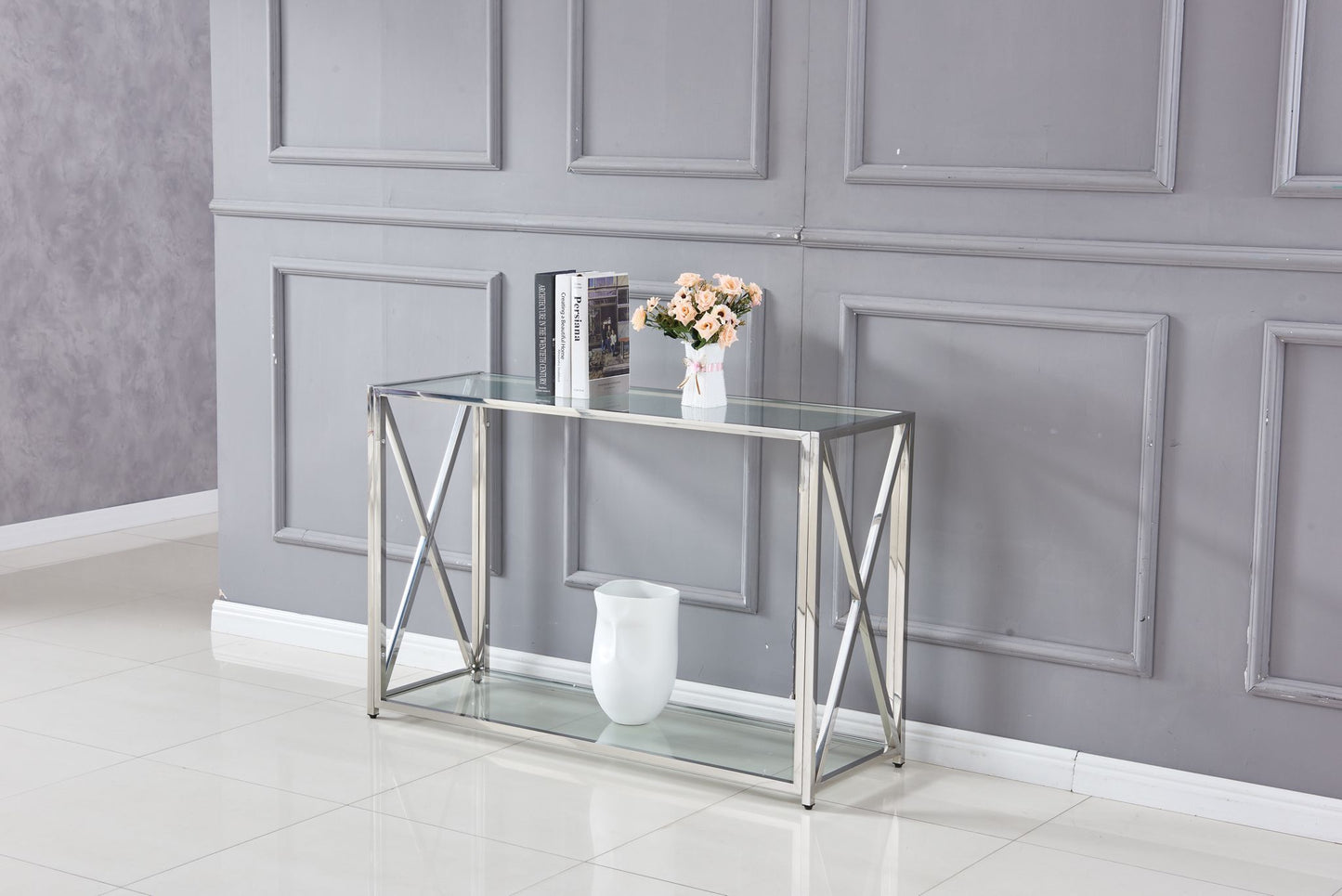 Console - KENSY