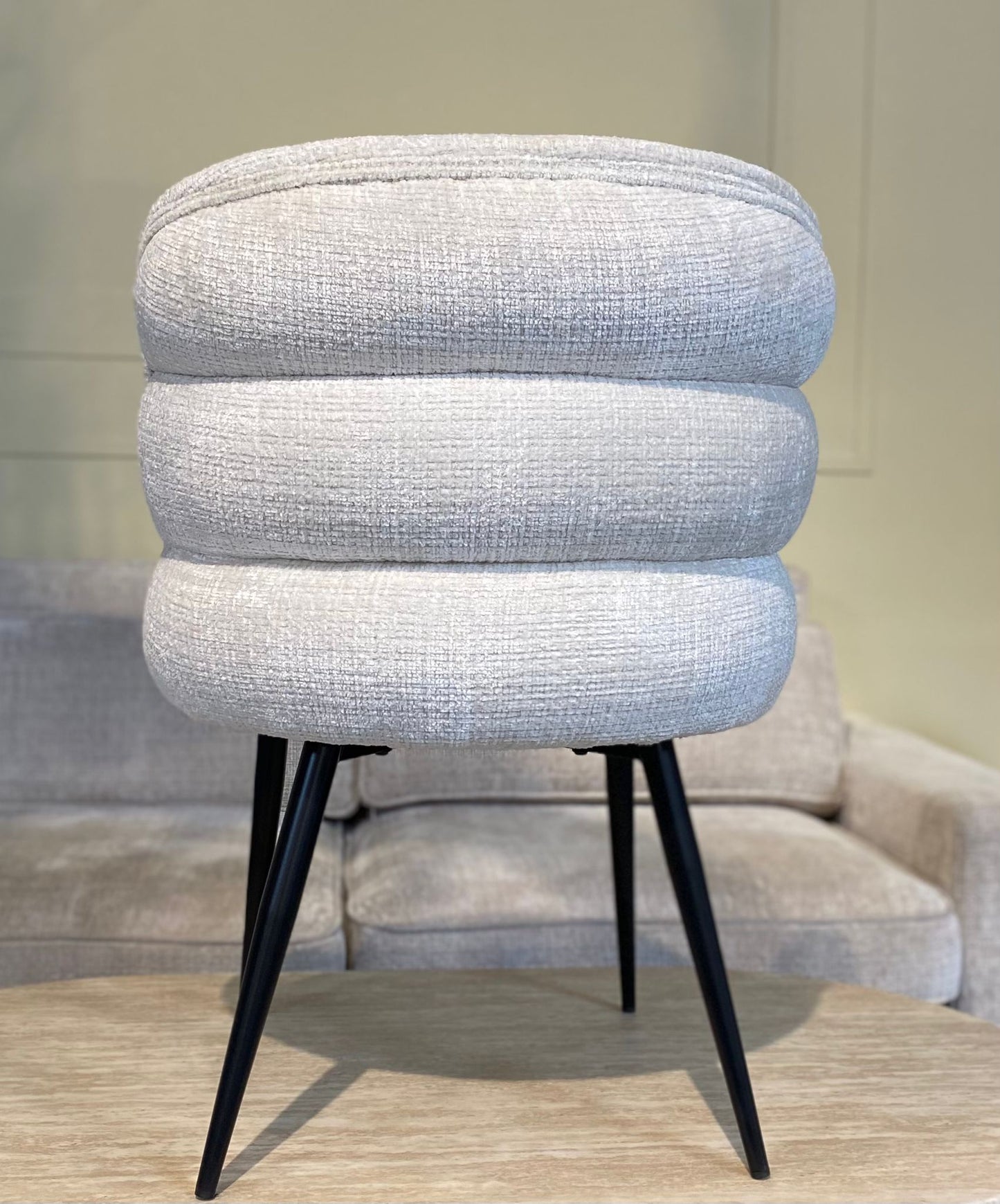 CHAISE MARBELLA