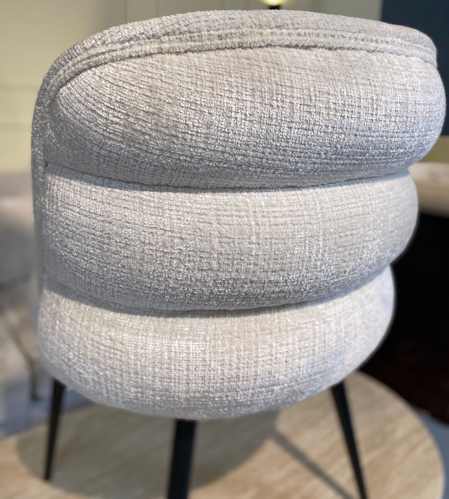CHAISE MARBELLA
