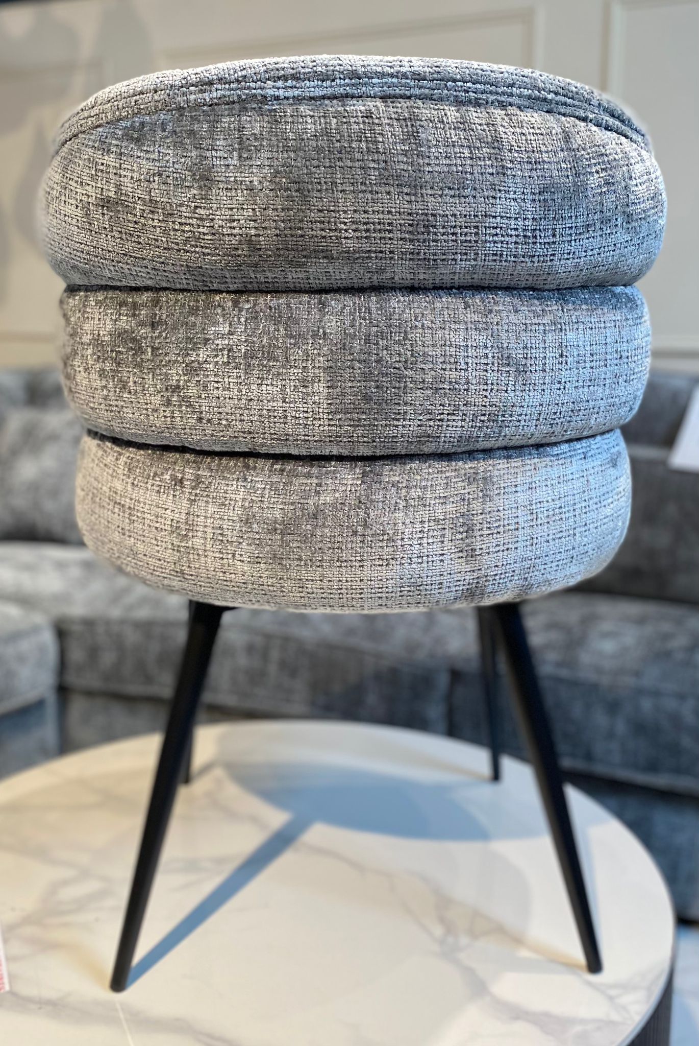 CHAISE MARBELLA