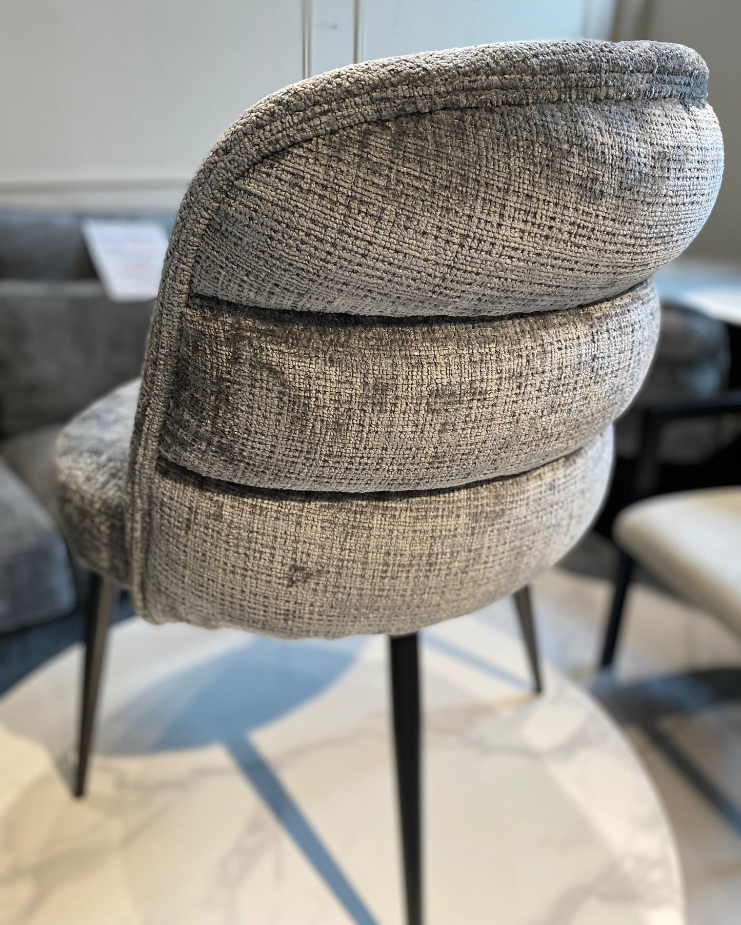 CHAISE MARBELLA
