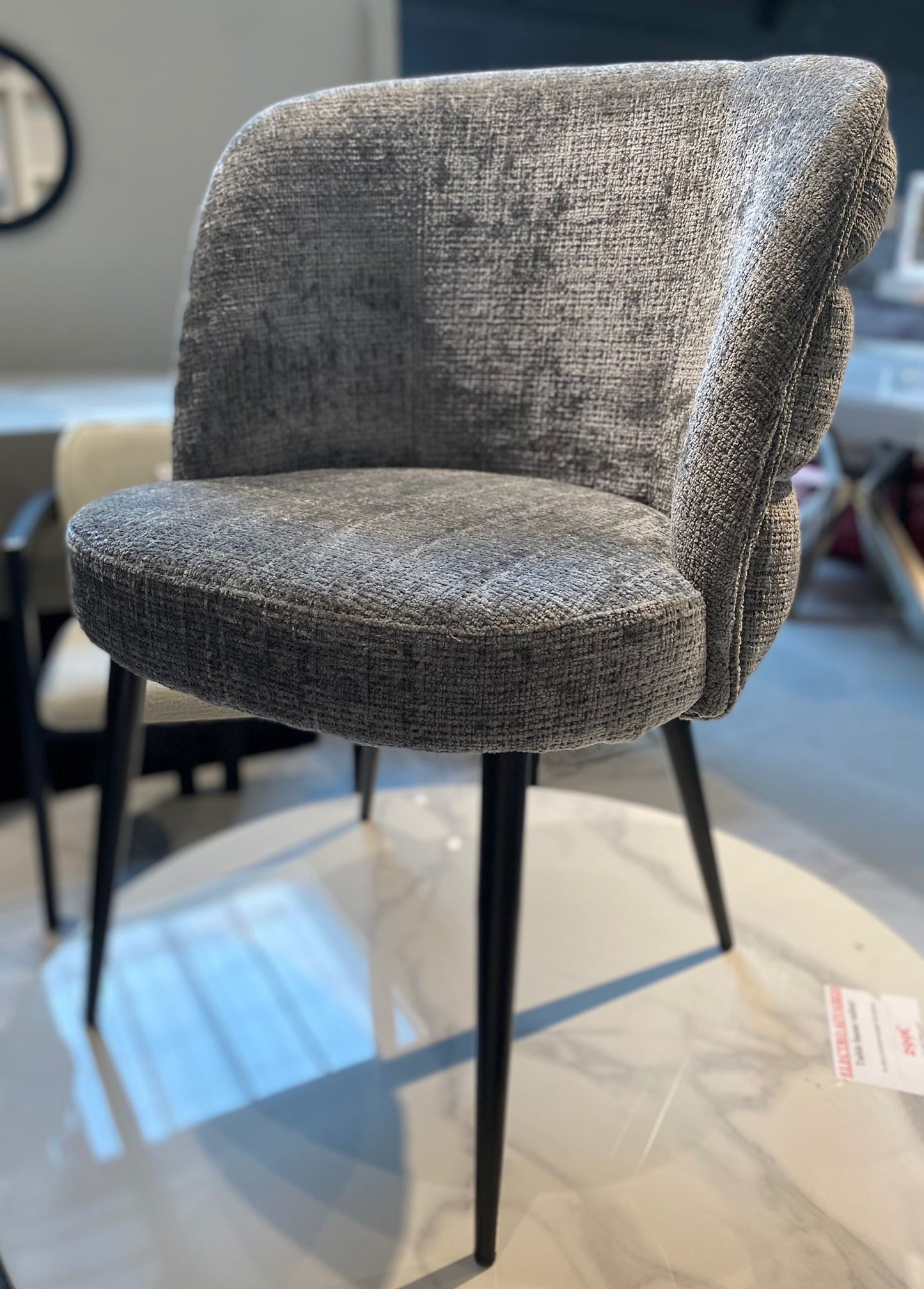 CHAISE MARBELLA