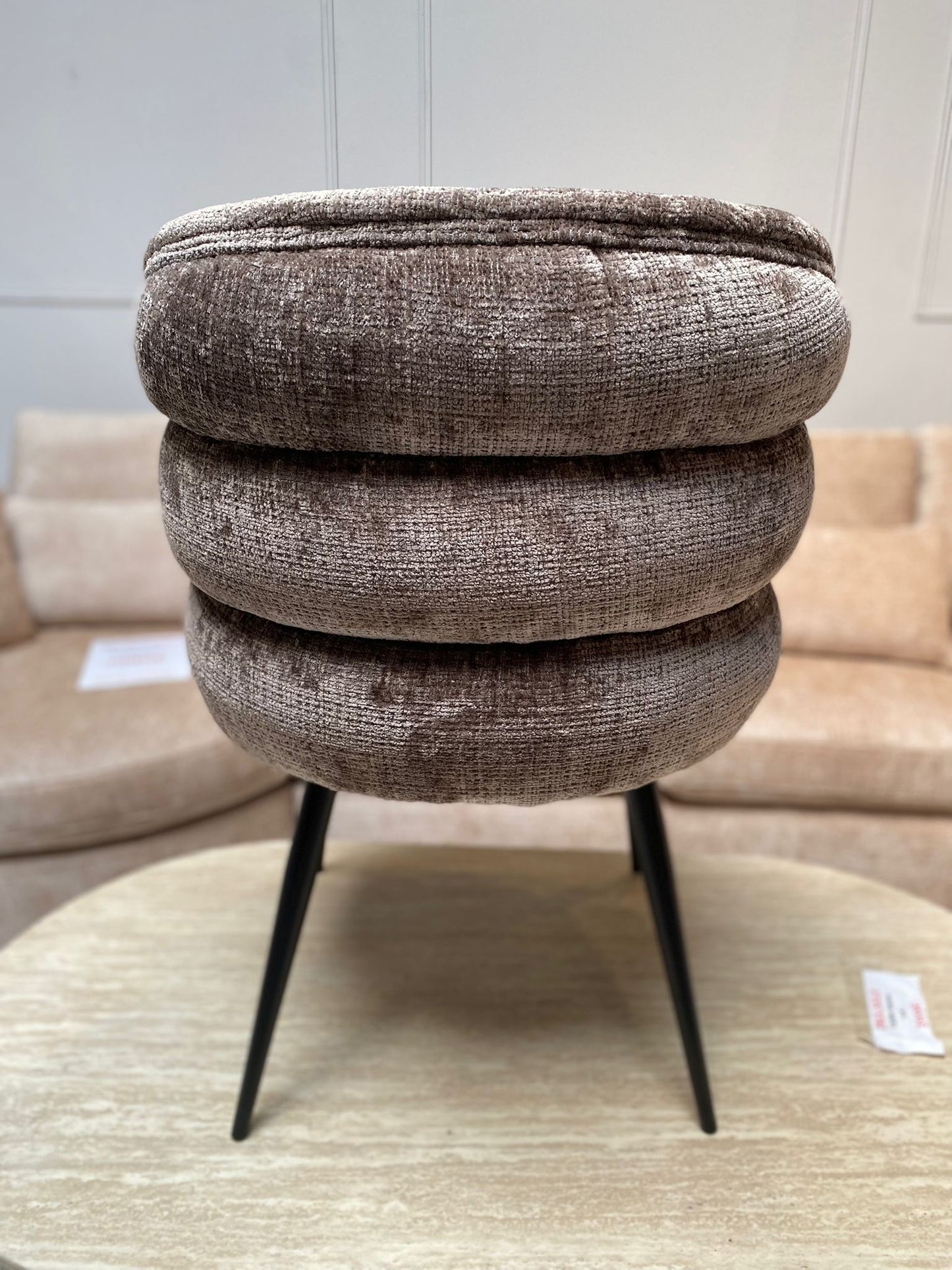 CHAISE MARBELLA