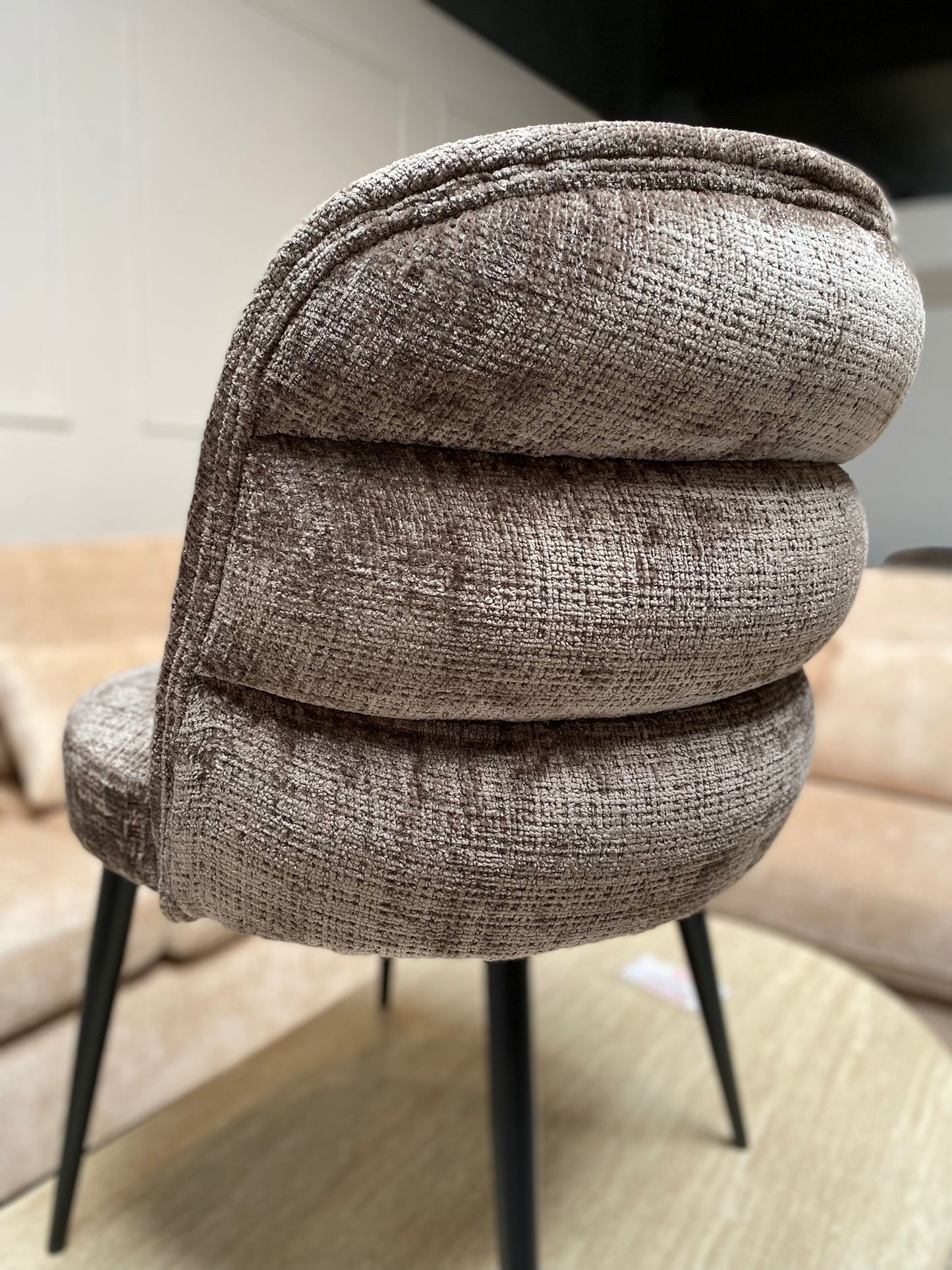 CHAISE MARBELLA