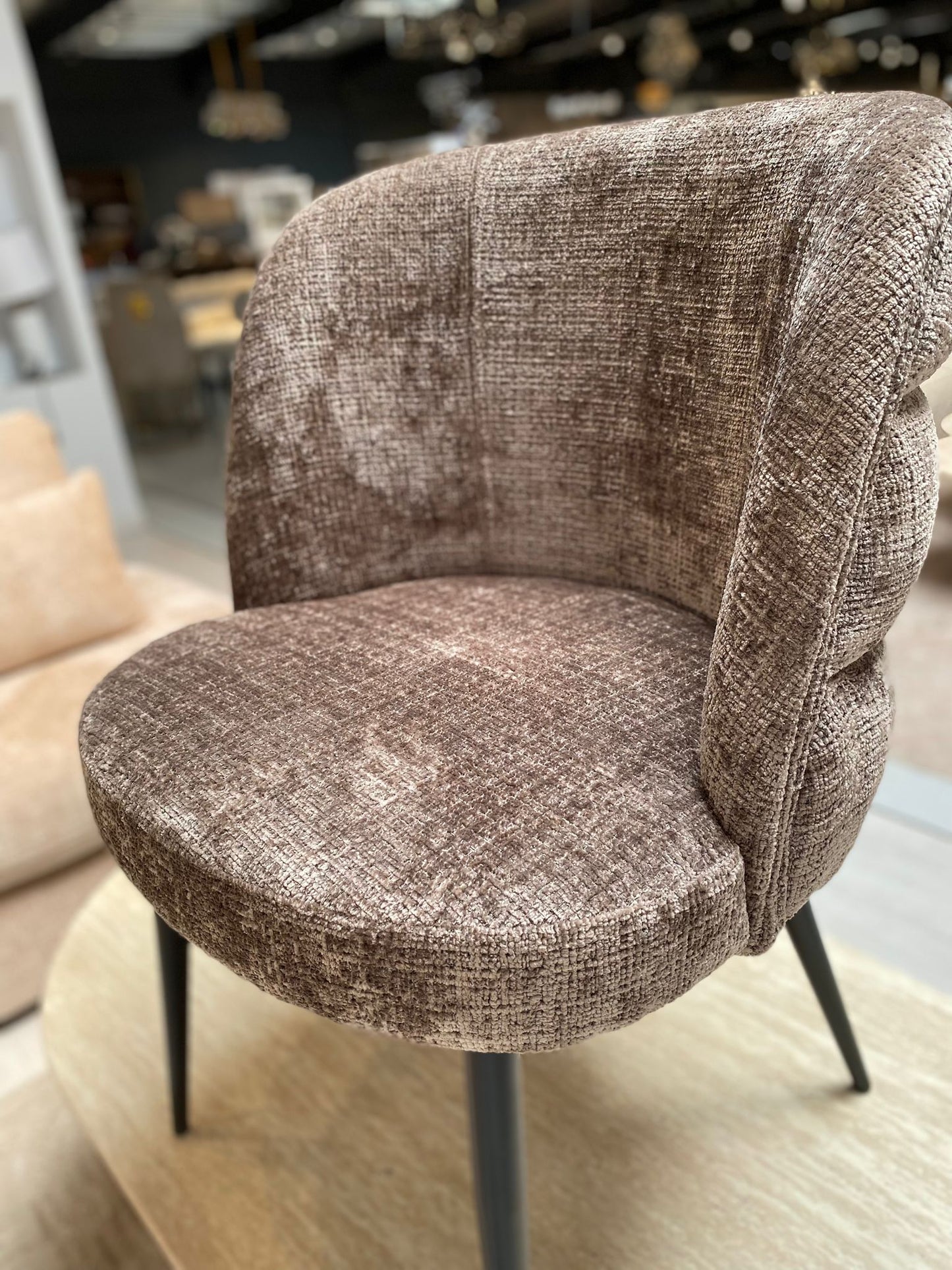 CHAISE MARBELLA