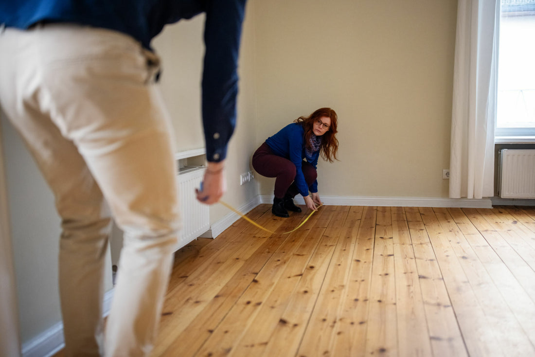 Comment Bien Mesurer son Espace pour Trouver la Taille Parfaite de Meuble