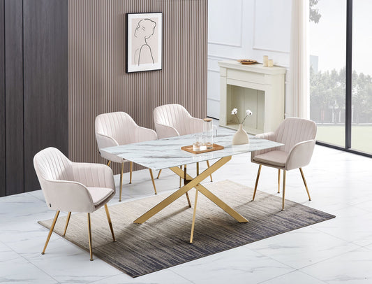 Les Tendances en Matière de Mobilier en 2024 : Fusion de Style et de Fonctionnalité