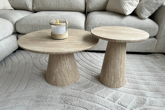 Table Basse Alba