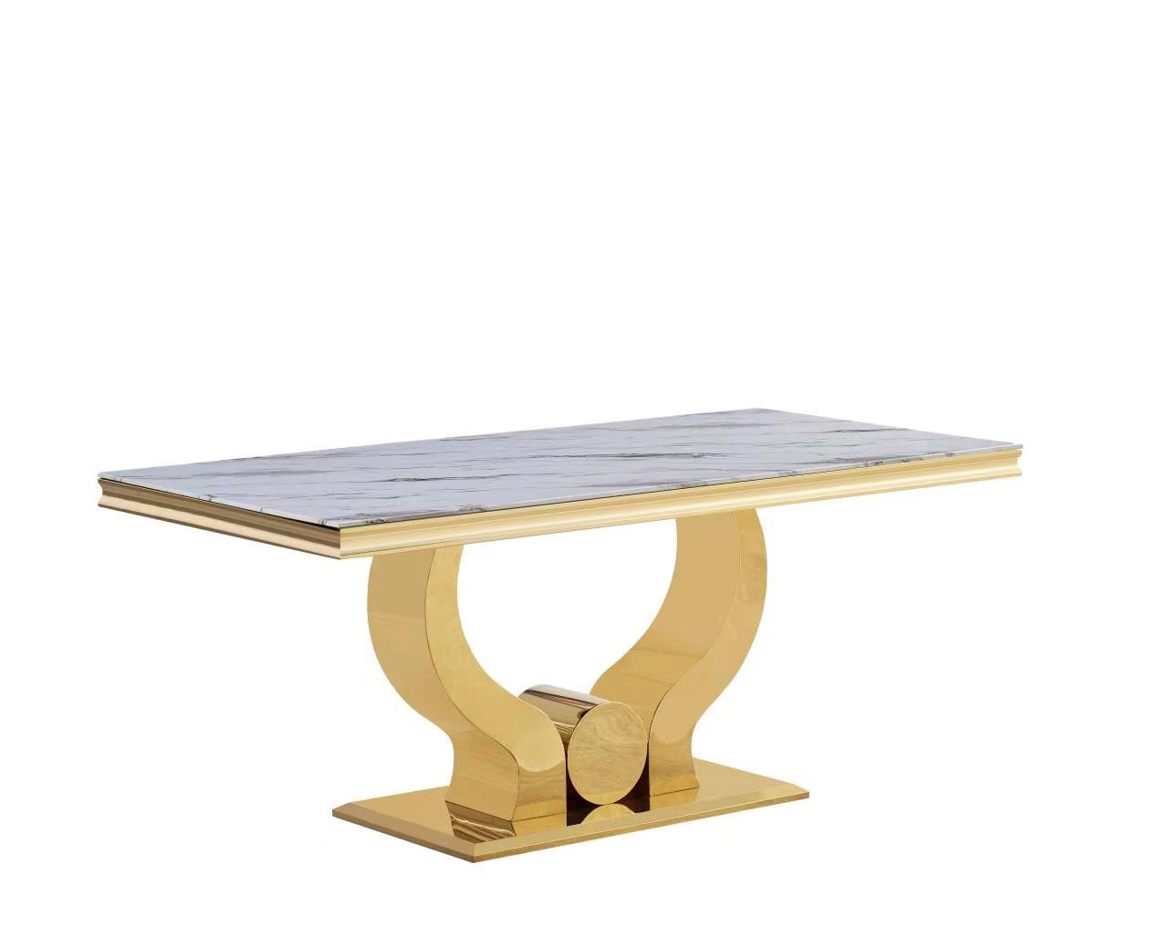 Table à MANGER - TROFY