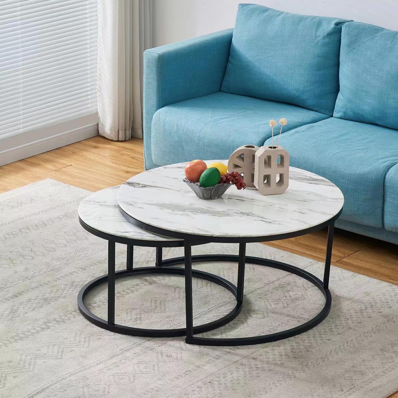 Table basse RONDE - GIGOGNE