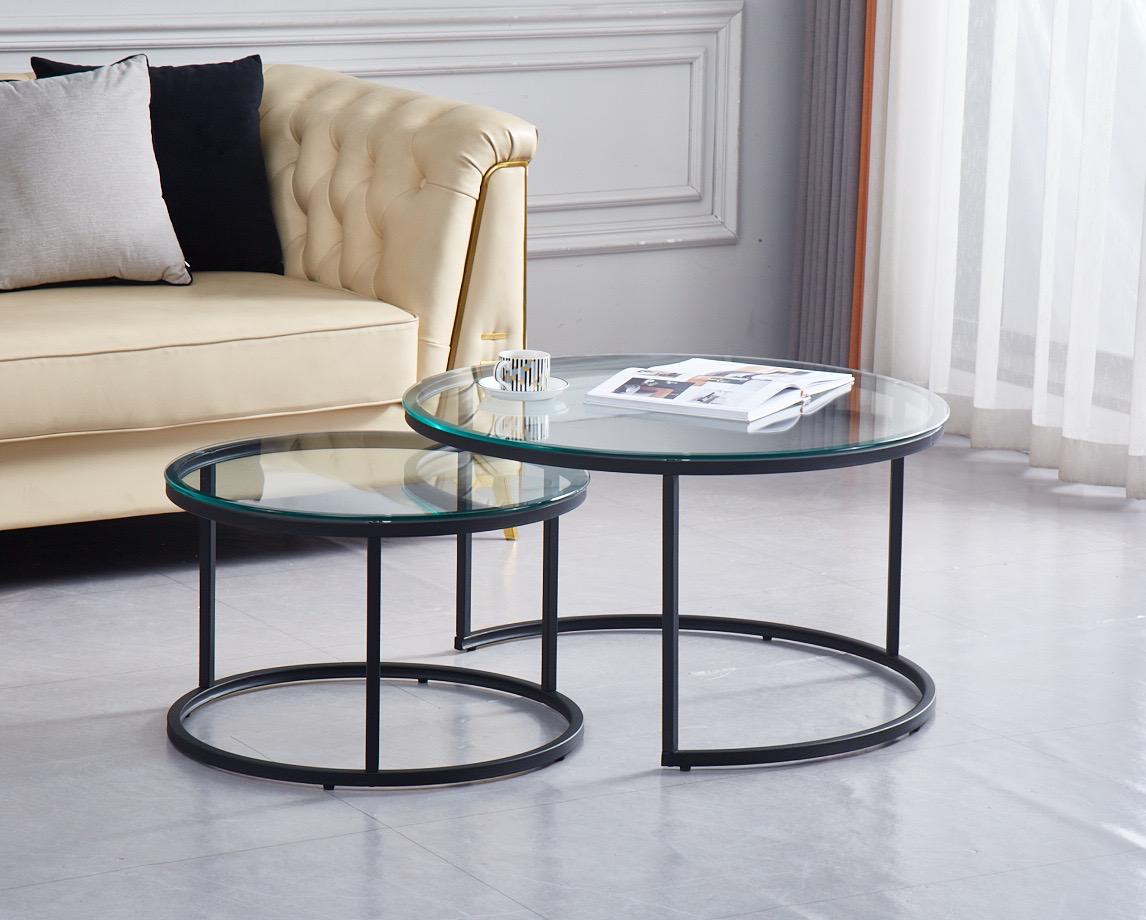 Table basse RONDE - GIGOGNE