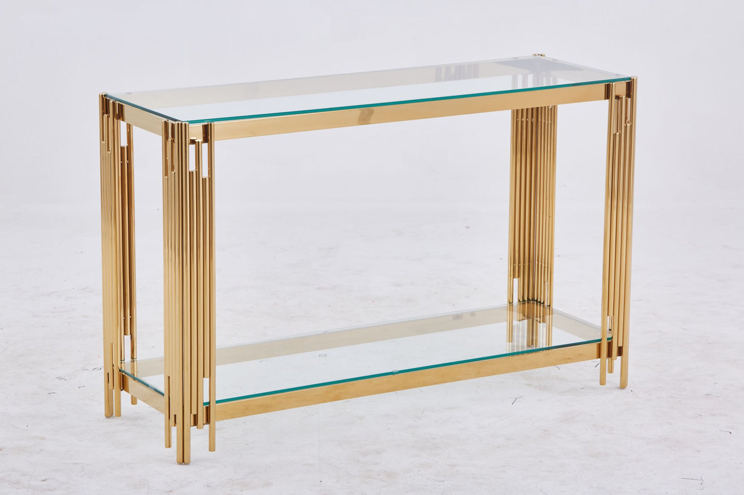 Console - FLUTE