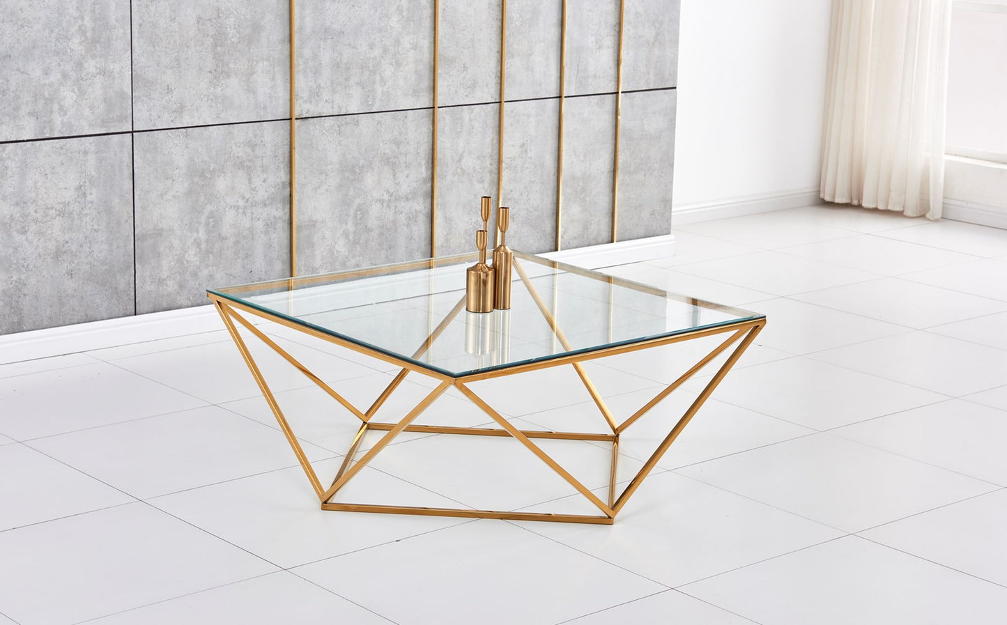 Table BASSE - ALINA