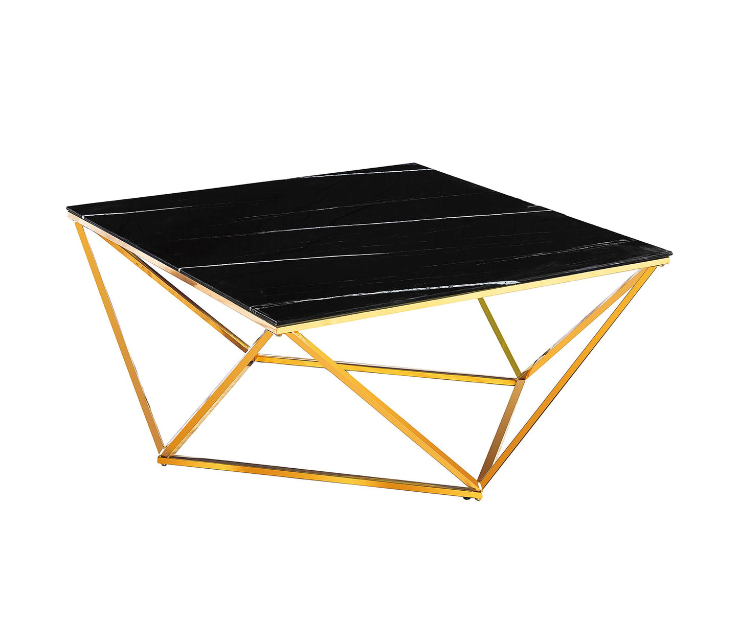Table BASSE - ALINA